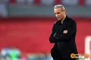 گل‌محمدی: جواب بی ادبی نکونام را نمی دهم