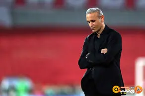 ۲گل به پرسپولیس با ۲۰۰پاس!/آقای گل‌محمدی حاصل آن همه مالکیت چه بود؟
