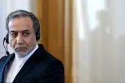 گفتگوی عراقچی با وزیرخارجه ترکمنستان درباره انفجار بندر شهیدرجایی