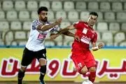 صعود پرسپولیس به سادگی آب خوردن!