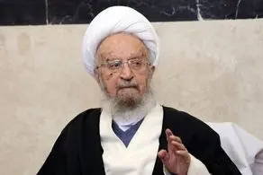 فتوای آیت الله مکارم شیرازی درباره برداشتن حجاب در مراکز خارج از کشور 