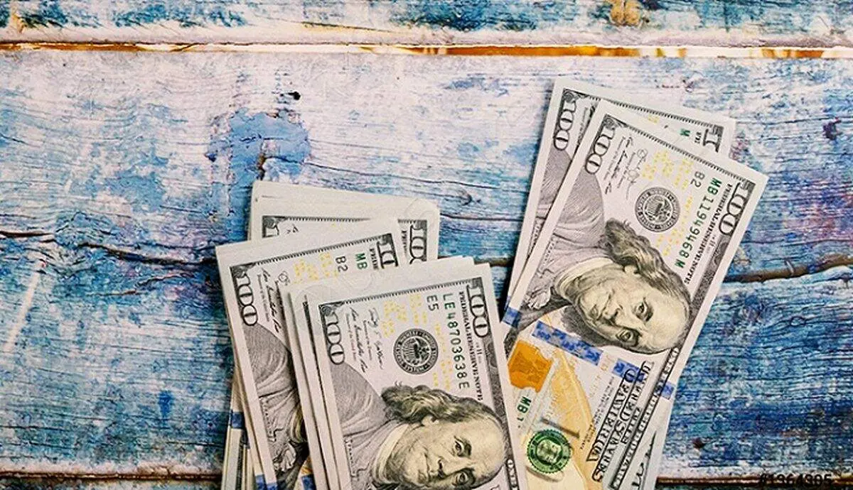 نرخ ارز آزاد امروز ۲۸ اسفندماه ۱۴۰۰ + جدول