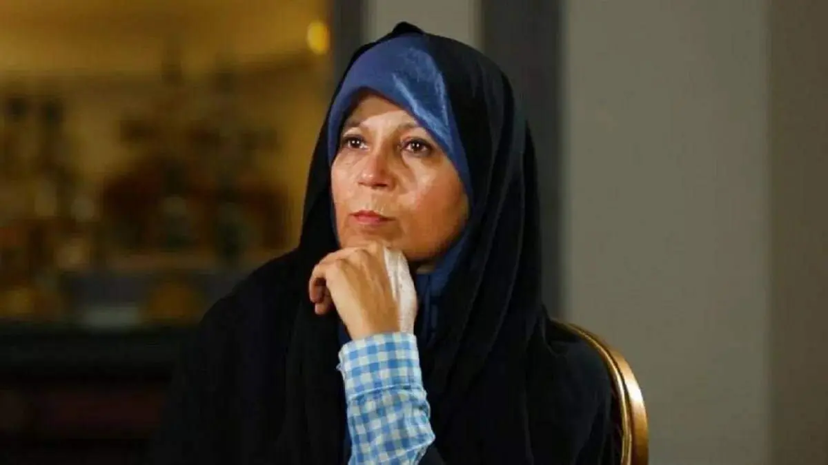 تشکیل پرونده قضایی برای فائزه هاشمی 