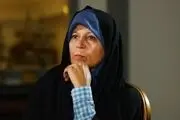 تشکیل پرونده قضایی برای فائزه هاشمی 