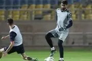 خبر خوش برای پرسپولیسی‌ها؛ رابطه گلرها خوب است