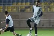 خبر خوش برای پرسپولیسی‌ها؛ رابطه گلرها خوب است