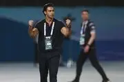 مبارزه با بازیکن سالاری به سبک مجیدی!