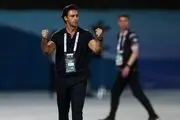 مبارزه با بازیکن سالاری به سبک مجیدی!