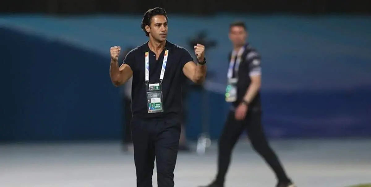 مبارزه با بازیکن سالاری به سبک مجیدی!