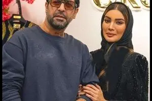 بزن و برقص کامران تفتی و متین ستوده را ببینید/ فیلم
