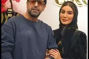 بزن و برقص کامران تفتی و متین ستوده را ببینید/ فیلم