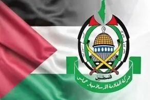 حماس پاسخ ترامپ را داد 
