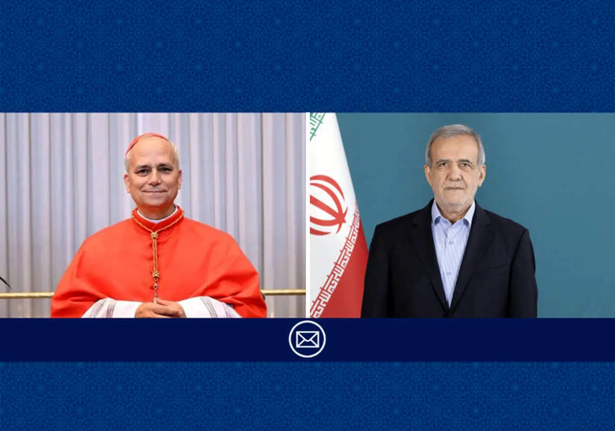 پزشکیان: ایران ثابت کرده پایبند به دیپلماسی و راه‌حل‌ مسالمت‌آمیز است