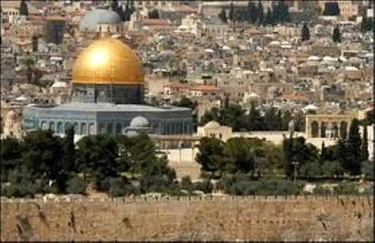 باستان شناس یهودی اعتراف کرد/ فلسطین سرمزین موعود نیست