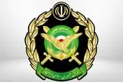 سلاح عجیب ایرانی که در رزمایش ارتش از آن رونمایی شد + عکس