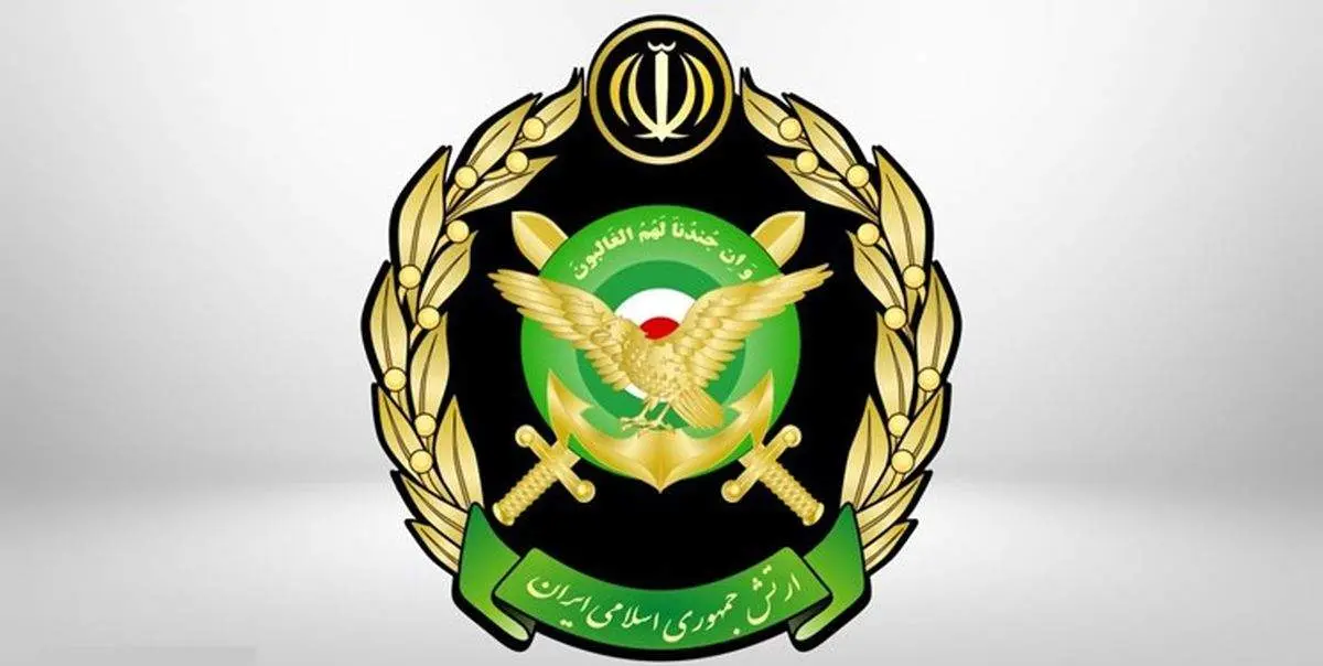سلاح عجیب ایرانی که در رزمایش ارتش از آن رونمایی شد + عکس
