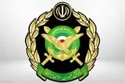 سلاح عجیب ایرانی که در رزمایش ارتش از آن رونمایی شد + عکس