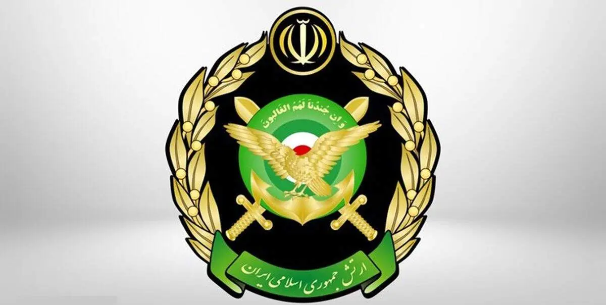 سلاح عجیب ایرانی که در رزمایش ارتش از آن رونمایی شد + عکس