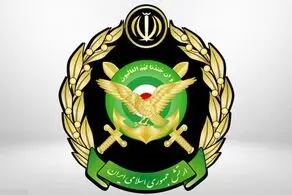 سلاح عجیب ایرانی که در رزمایش ارتش از آن رونمایی شد + عکس