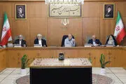 هیچ موضوعی نباید بر معیشت مردم ترجیح یابد/ اگر دغدغه مردم را داریم باید در هر تصمیم مسئولانه عمل کنیم