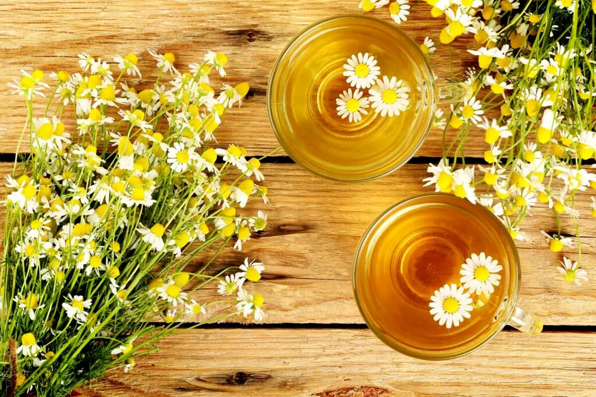 یک نوشیدنی معجزه گر برای کاهش قند خون!