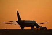 آسمان هند و پاکستان کلیر شد 