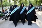 خبر مهم، همه آنچه درباره نیروهای "حجابان" باید بدانید!