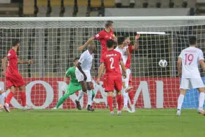 بازتاب شکست الریان برابر پرسپولیس در رسانه های قطری