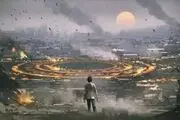 خرید پناهگاه‌های آخرالزمانی!| این پناهگاه برای کیست و کجاست؟+عکس  