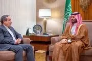این کشور میانجی جدید بین ایران و عربستان است 