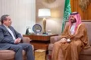 این کشور میانجی جدید بین ایران و عربستان است 