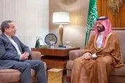 این کشور میانجی جدید بین ایران و عربستان است 