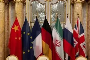 همراهی روسیه و چین برای فشار بر ایران سخت است