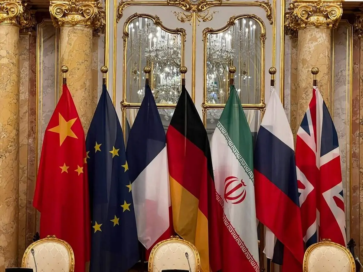 انگلیس چه نقشی در مذاکرات وین دارد؟