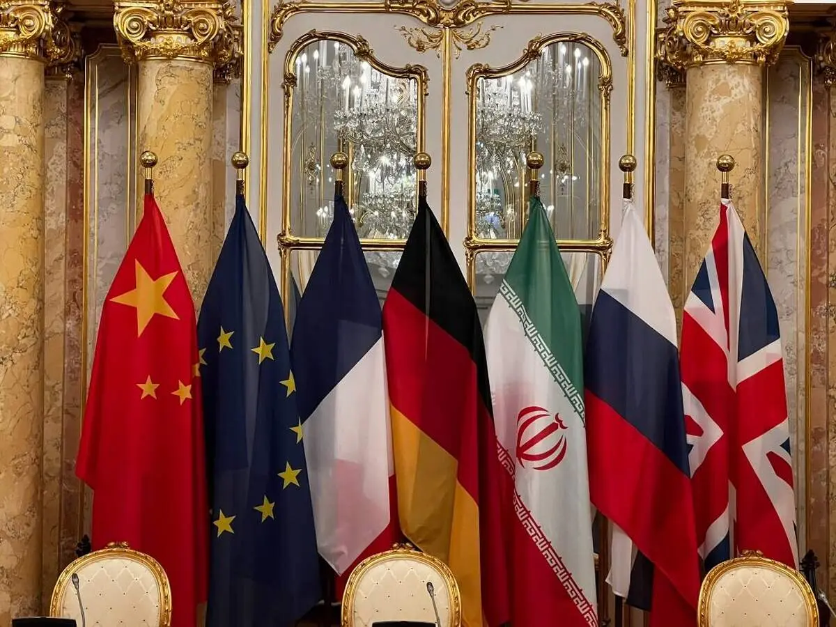 ایران جنگ لفظی در حاشیه مذاکرات وین را مهار کرد؟