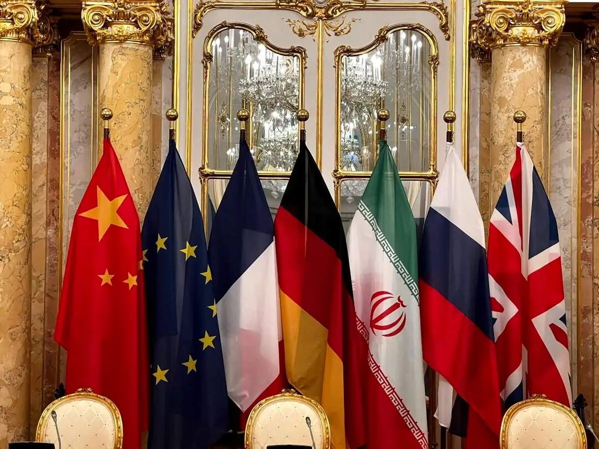 همراهی روسیه و چین برای فشار بر ایران سخت است