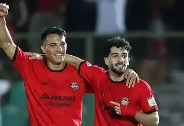 دو باشگاه ازبکستانی خواهان جذب هافبک تراکتور