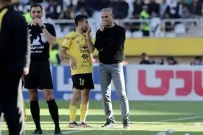 افشاگری جنجالی گل‌محمدی علیه مدیران پرسپولیس در راه است!