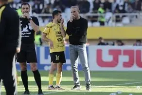 افشاگری جنجالی گل‌محمدی علیه مدیران پرسپولیس در راه است!