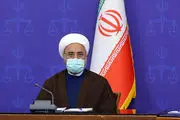 همه بازداشتی‌ها می‌دانند که قرار است چه اتفاقی برایشان رخ بدهد