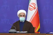 همه بازداشتی‌ها می‌دانند که قرار است چه اتفاقی برایشان رخ بدهد