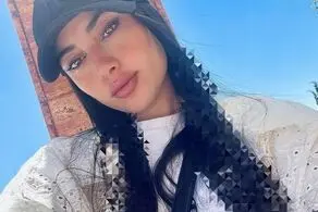 خواننده مشهور جلوی دوربین پیشنهاد ازدواج ترلان پروانه را رد کرد!/ فیلم شوکه کننده