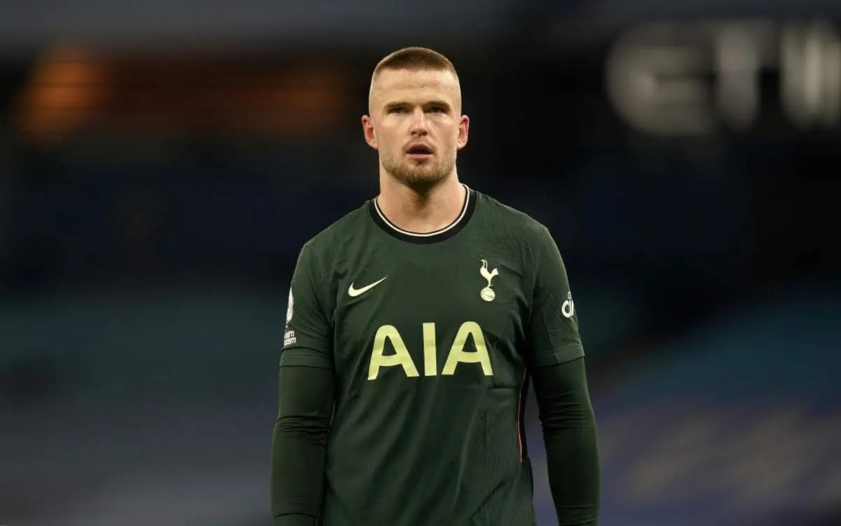 دوست دارم پس از مرگ، خاکسترم را در ورزشگاه تاتنهام بپاشند