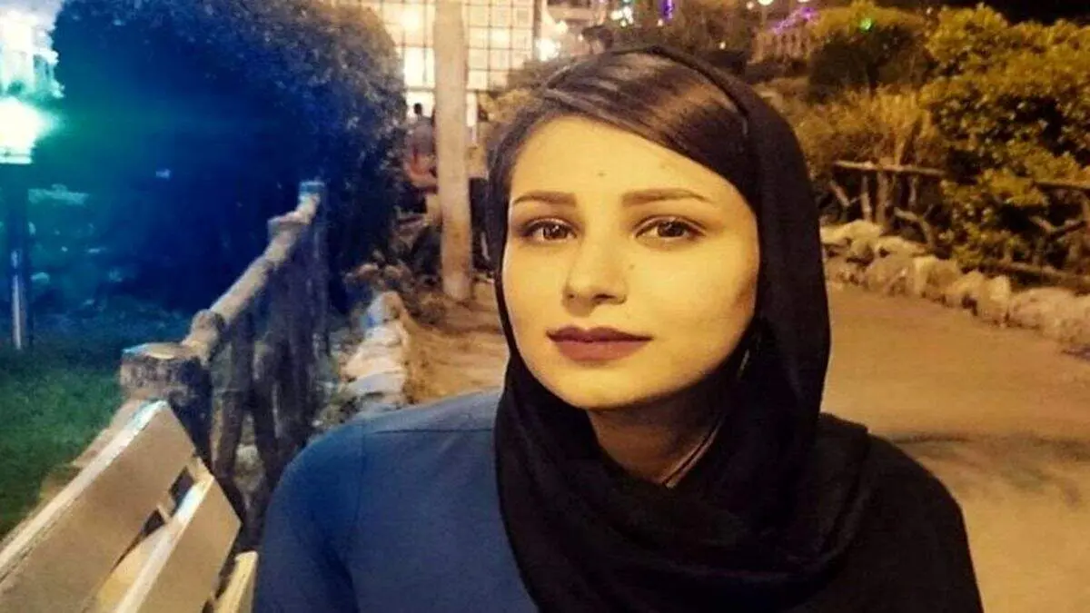 آخرین وضعیت سلامتی ویدا ربانی در زندان/ حال او وخیم است؟ 