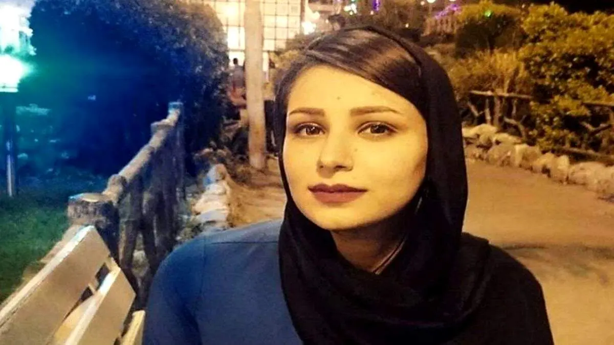آخرین وضعیت سلامتی ویدا ربانی در زندان/ حال او وخیم است؟ 