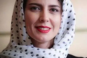 لیلا حاتمی عمل زیبایی انجام داد؟!/ عکس چهره متفاوت