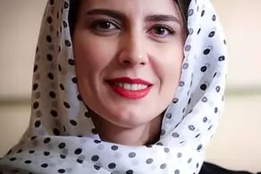 لیلا حاتمی عمل زیبایی انجام داد؟!/ عکس چهره متفاوت