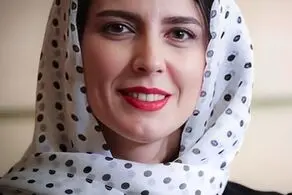 لیلا حاتمی عمل زیبایی انجام داد؟!/ عکس چهره متفاوت