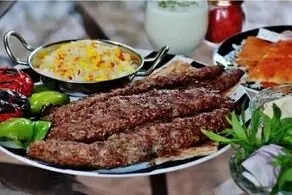 رئیس اتحادیه کباب و غذای سنتی تهران: چلوکباب زیر ۱۰۰ هزارتومان، سم‌فروشی است!