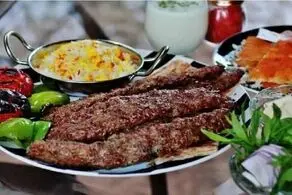 افشای ماجرای عجیب فروش ۴ سیخ کباب به قیمت ۳۰ میلیون تومان